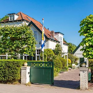 Vrijvakantiehuis Domburgseweg 24